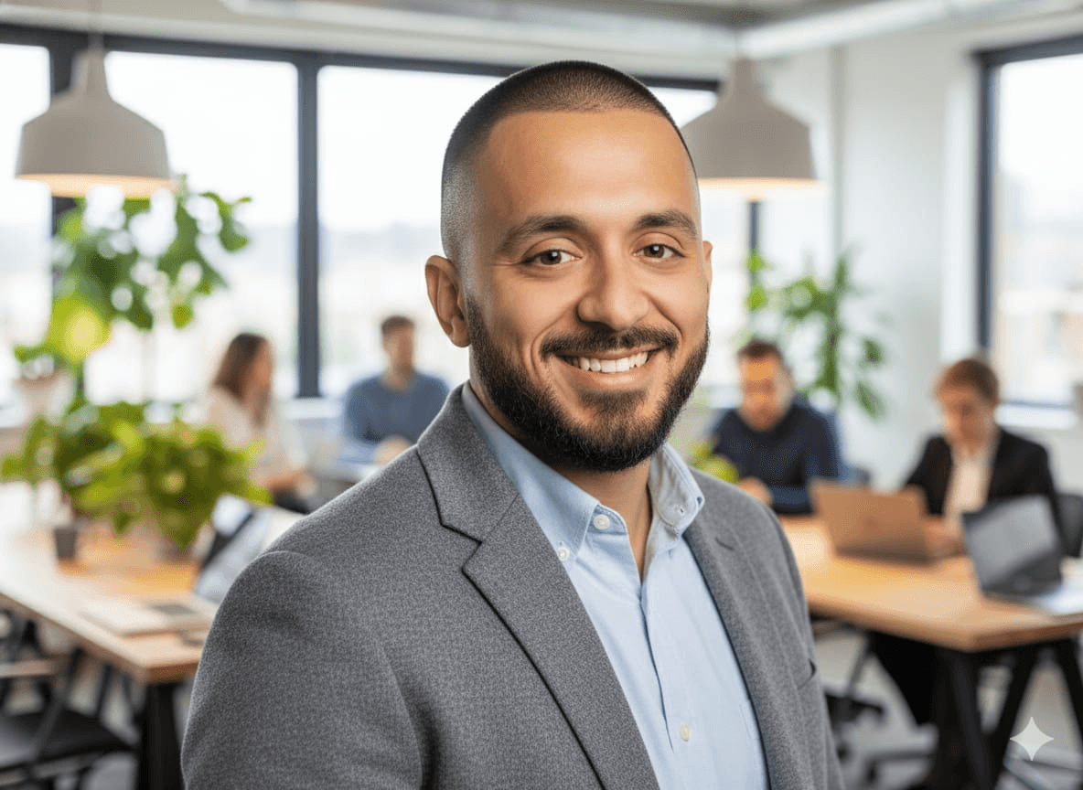 Glenn Hernandez -- Founder, Hernandez Venture Group